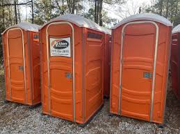 Types of Portable Toilets We Offer in Winchester, VA